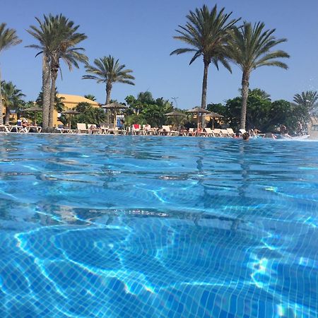 Apartmán Casa Anna - Oasis Papagayo Corralejo Exteriér fotografie
