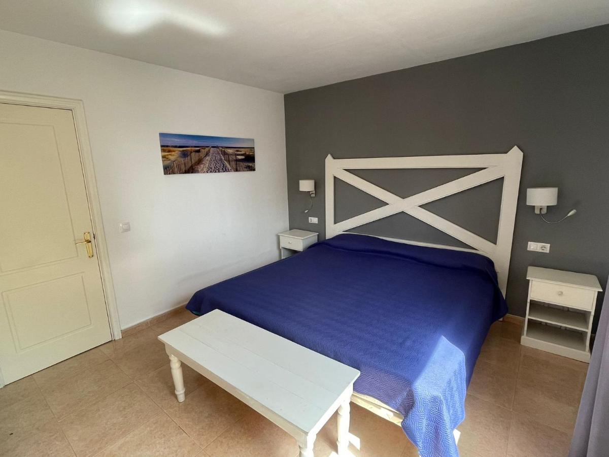 Apartmán Casa Anna - Oasis Papagayo Corralejo Exteriér fotografie