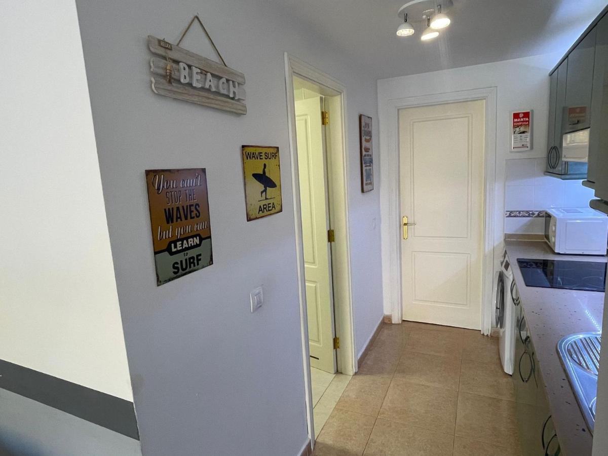 Apartmán Casa Anna - Oasis Papagayo Corralejo Exteriér fotografie