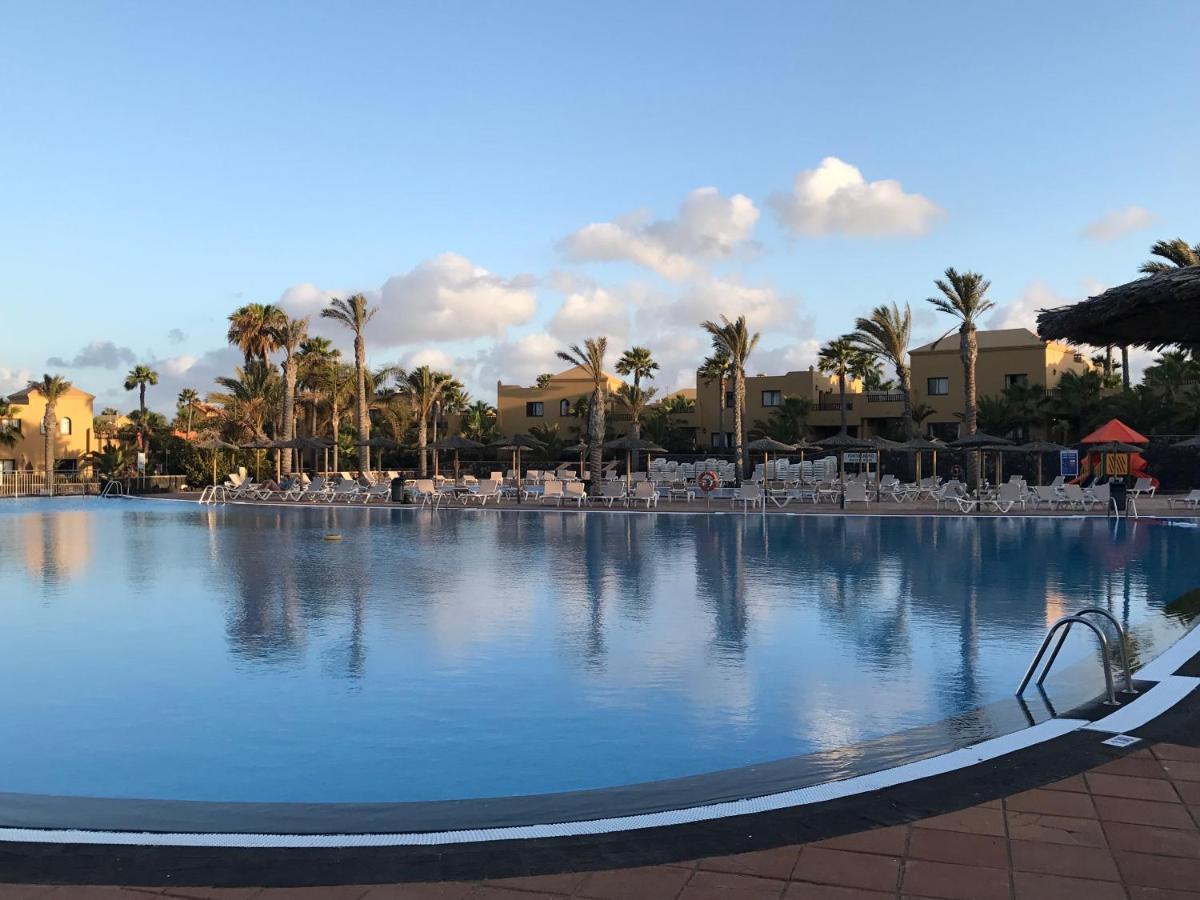 Apartmán Casa Anna - Oasis Papagayo Corralejo Exteriér fotografie