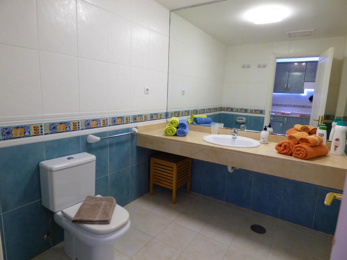 Apartmán Casa Anna - Oasis Papagayo Corralejo Exteriér fotografie