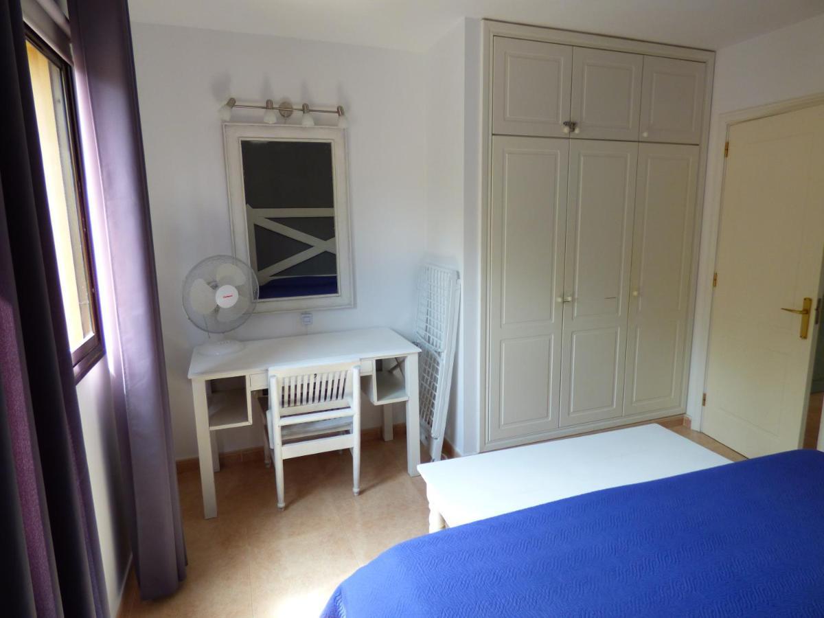 Apartmán Casa Anna - Oasis Papagayo Corralejo Exteriér fotografie